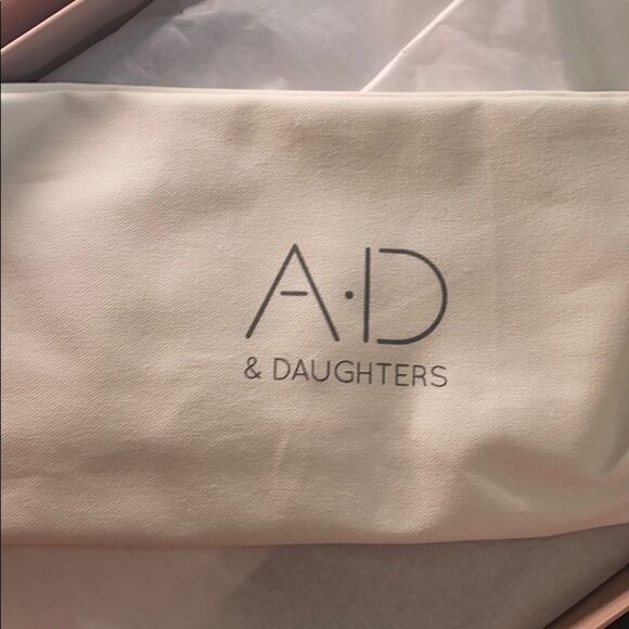 AD & Daughters Declann boots - Picture 2 of 8